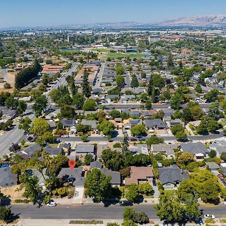 Great View & Bright 3Br Home /Ac/ San José Extérieur photo