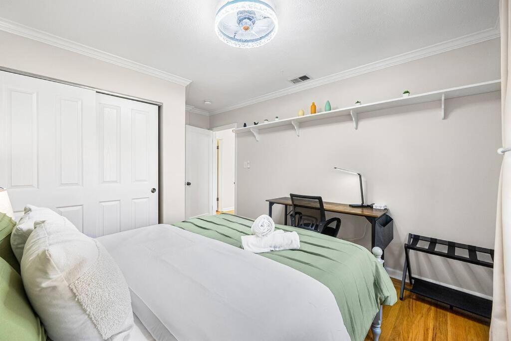 Great View & Bright 3Br Home /Ac/ San José Extérieur photo