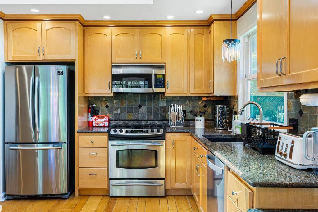 Great View & Bright 3Br Home /Ac/ San José Extérieur photo