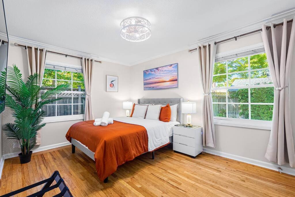 Great View & Bright 3Br Home /Ac/ San José Extérieur photo