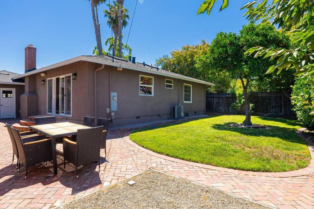 Great View & Bright 3Br Home /Ac/ San José Extérieur photo