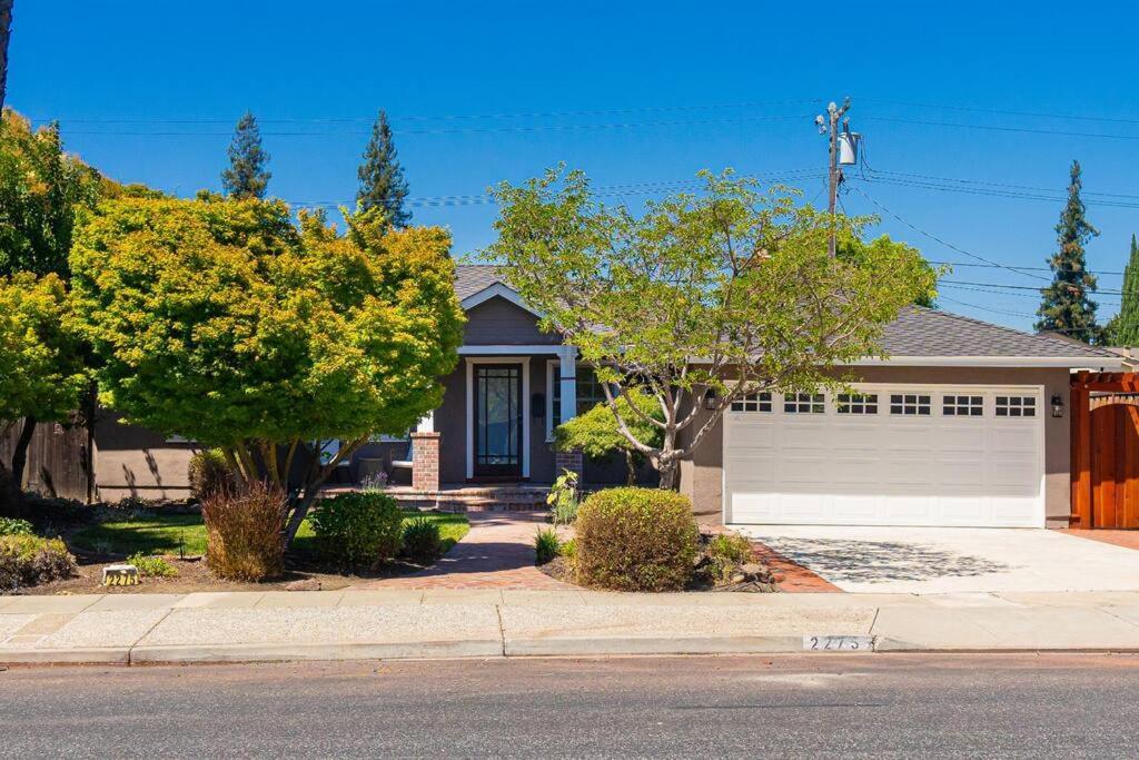 Great View & Bright 3Br Home /Ac/ San José Extérieur photo