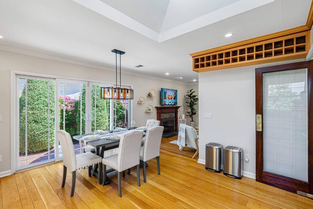 Great View & Bright 3Br Home /Ac/ San José Extérieur photo