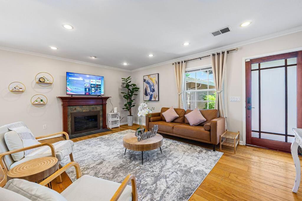 Great View & Bright 3Br Home /Ac/ San José Extérieur photo