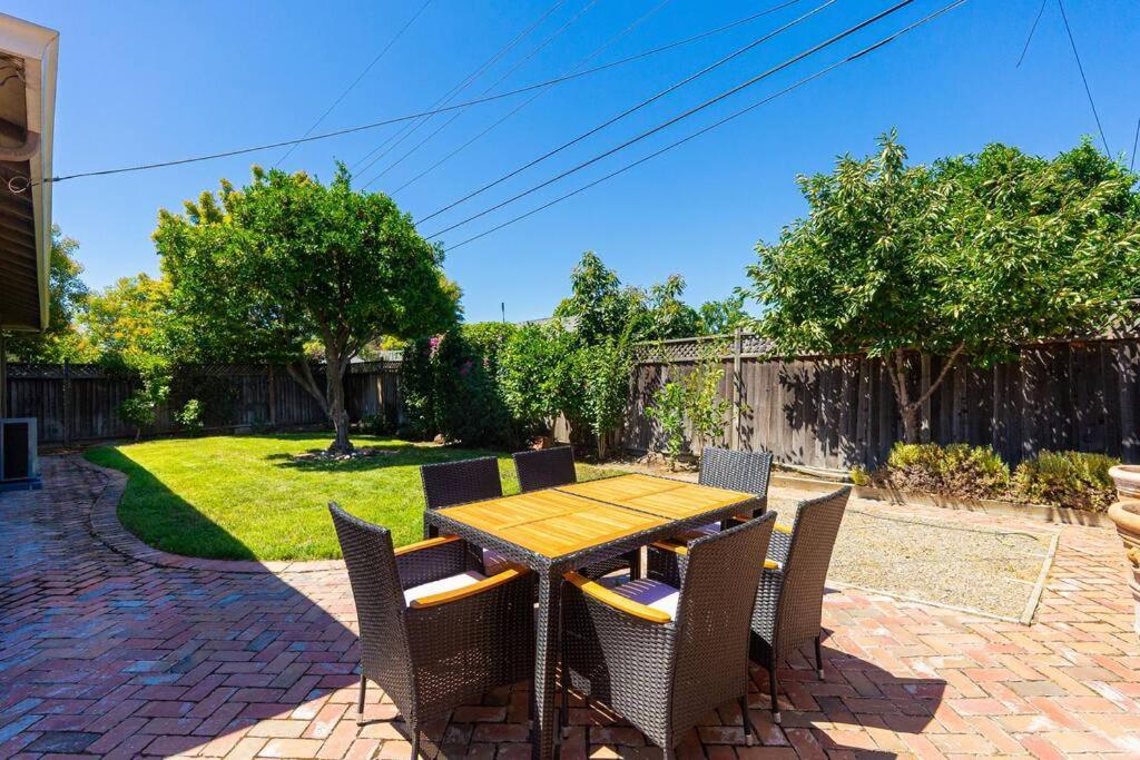 Great View & Bright 3Br Home /Ac/ San José Extérieur photo