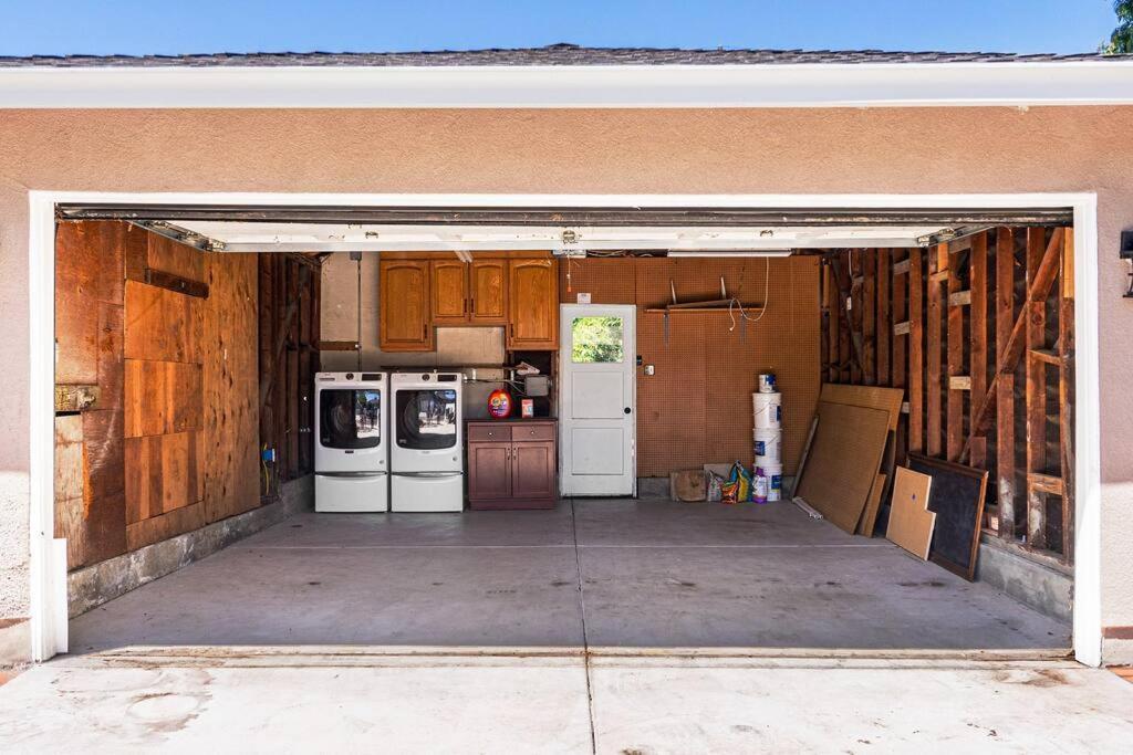 Great View & Bright 3Br Home /Ac/ San José Extérieur photo