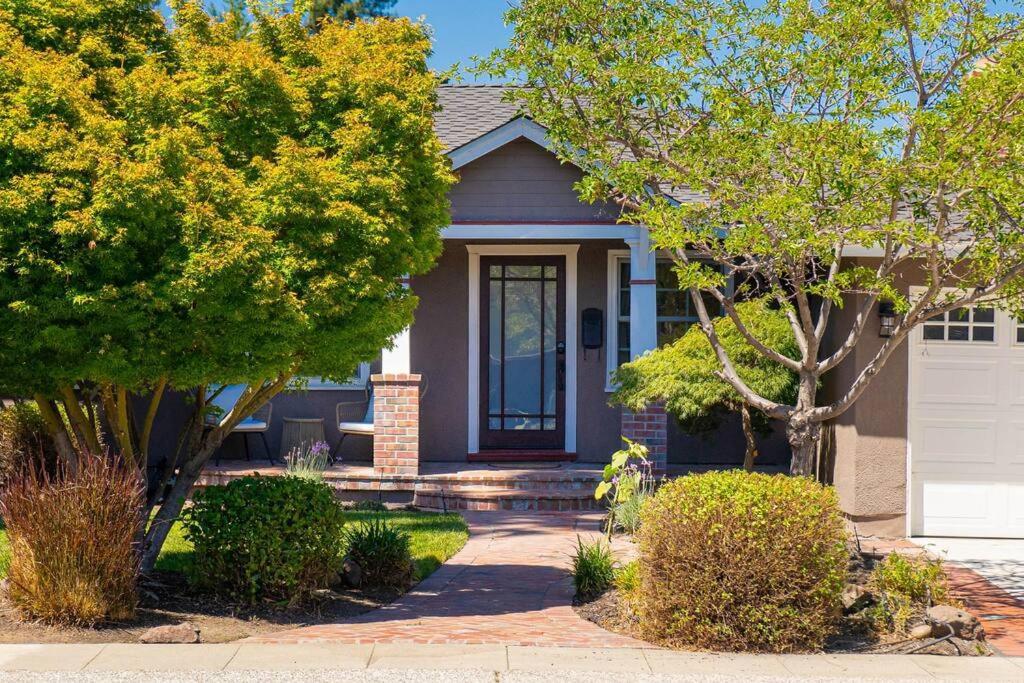 Great View & Bright 3Br Home /Ac/ San José Extérieur photo