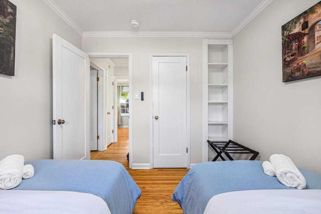 Great View & Bright 3Br Home /Ac/ San José Extérieur photo
